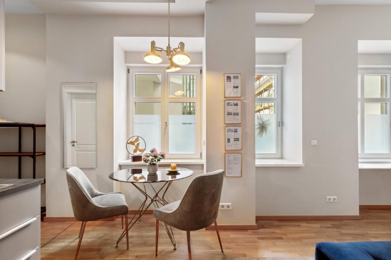 Apartment Arbio I Design Near Deutsche Oper