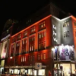 Arbio I Design Studio Near Deutsche Oper Berlin