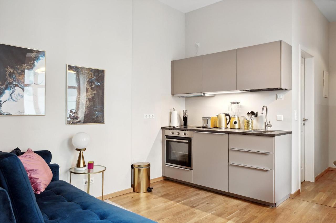 Appartamento Arbio I Design Near Deutsche Oper *