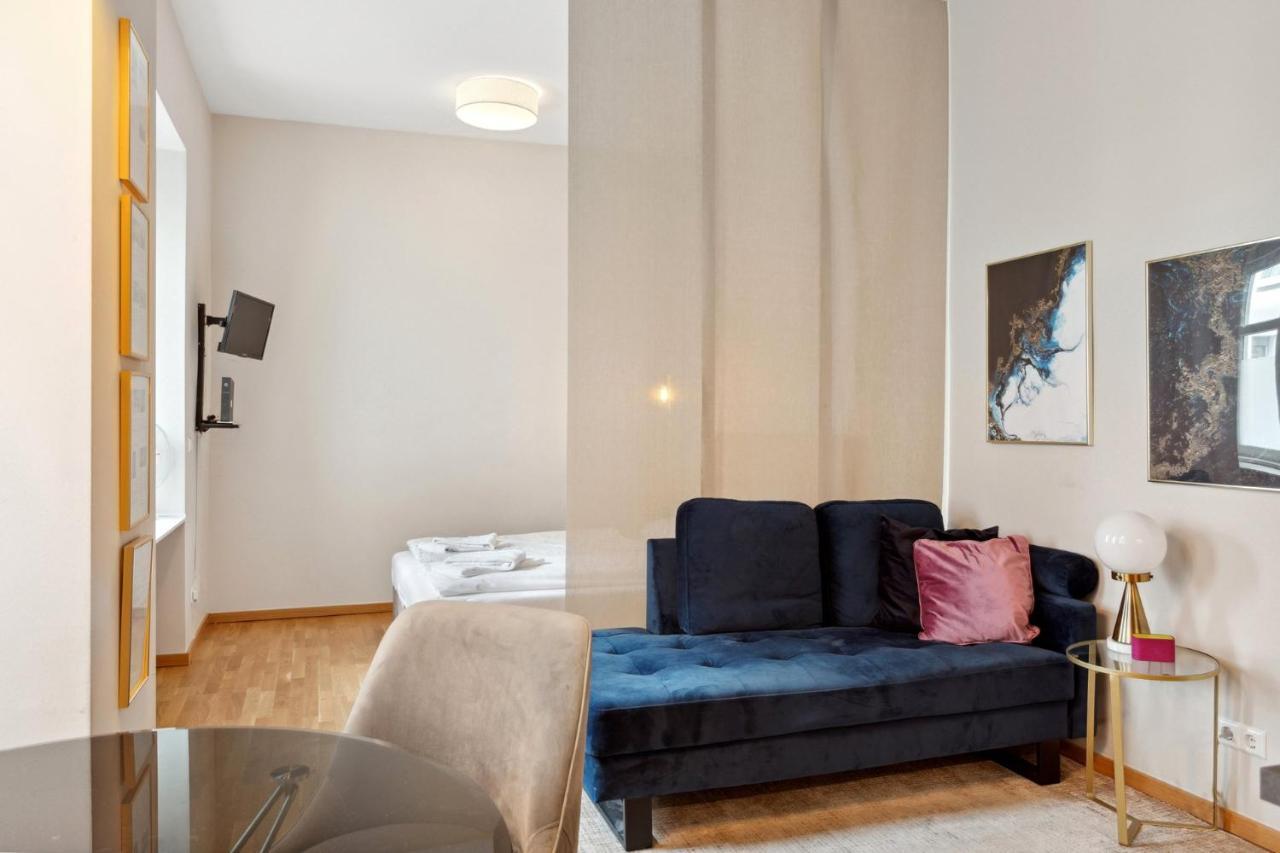Arbio I Design Near Deutsche Oper * Berlino