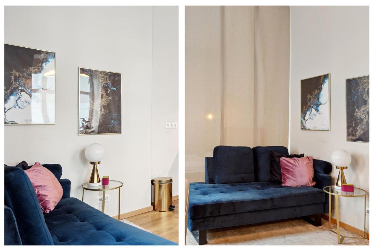 Arbio I Design Near Deutsche Oper Appartamento Berlino