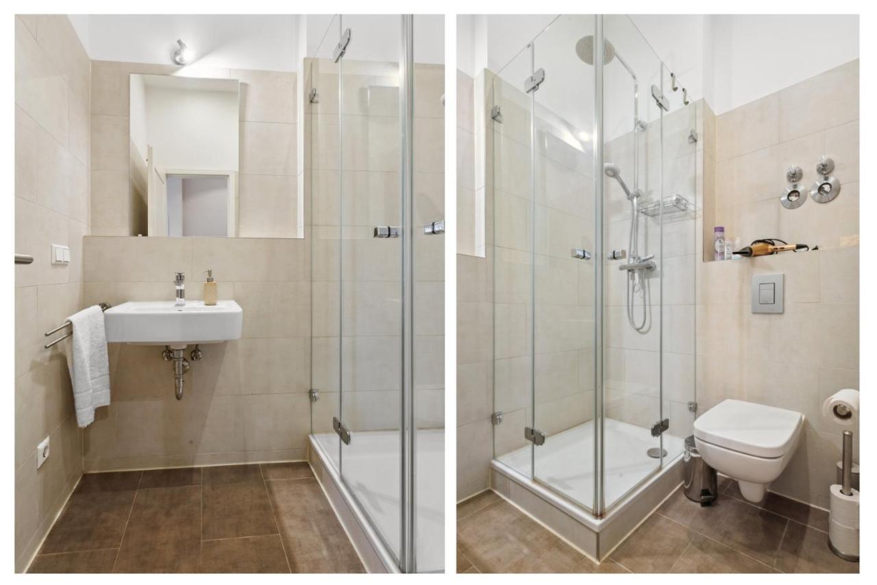 Arbio I Design Near Deutsche Oper Appartamento *
